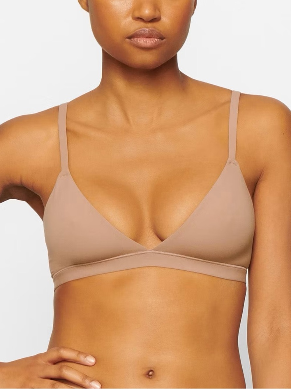 Skims bralette